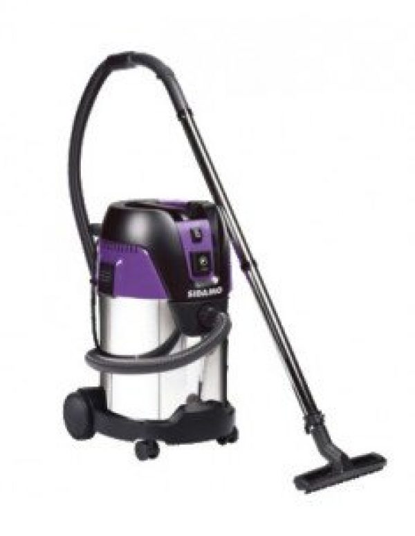 SIDAMO – Aspirateur DCI 35S – 20405007