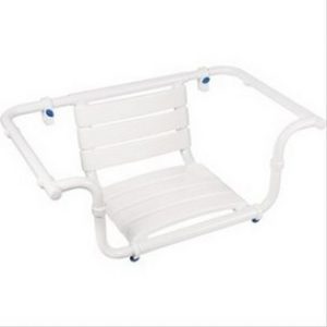 Siège de bain extensible à poser Godonnier