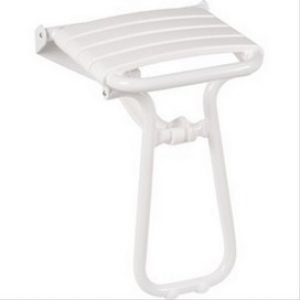 Siège de douche escamotable Godonnier