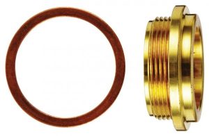 Siège Grohe De Soupape 1&Prime; 45067000