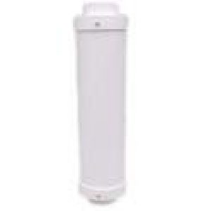 Silencieux pour centrale d&rsquo;aspiration