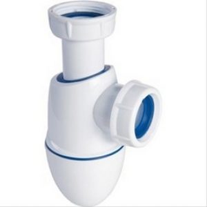Siphon de vidage Ø40mm de lavabo et bidet Easyphon – NICOLL