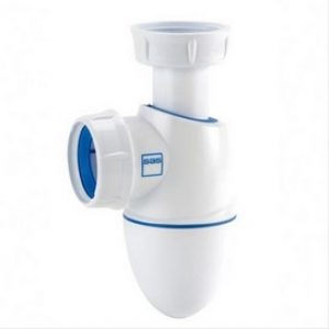 Siphon Easyphon lavabo Nicoll