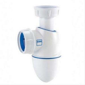 Siphon Easyphon évier Nicoll