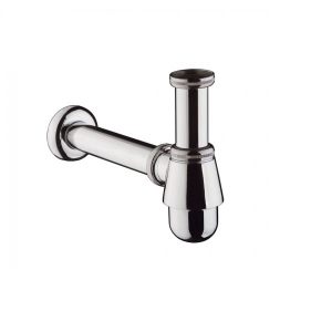 Siphon Lavabo Hansgrohe 1/4″ à petite tasse