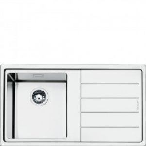 Smeg Mira LFT861D/S