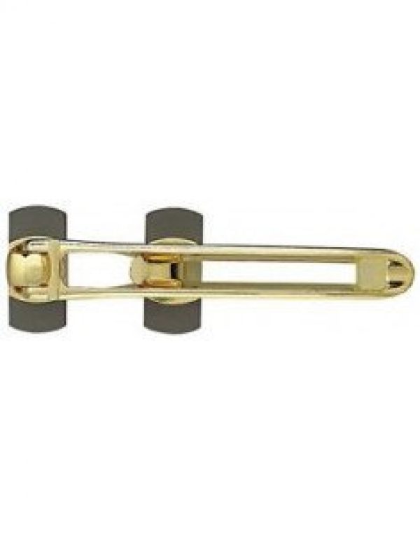 SOCONA M2 Entrebâilleur rabattable MOST doré