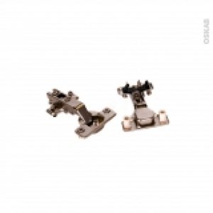 Sokleo Charnieres 110 Lot De 2