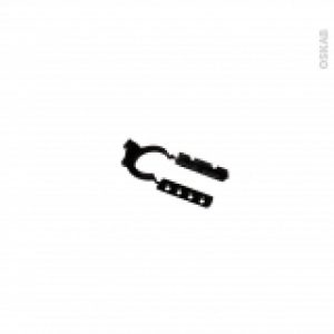 Sokleo Clips Pour Plinthe Bois