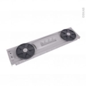 Sokleo Cote Droit Pour Tiroir Sous Plinthe