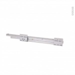 Sokleo Coulisse 16 Tiroir Profond Gauche