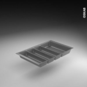 Sokleo Range Couverts 40