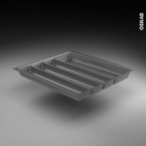 Sokleo Range Couverts 60