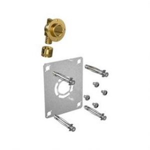 Sortie cloison Robifix simple PER Glissement F1/2-Ø12