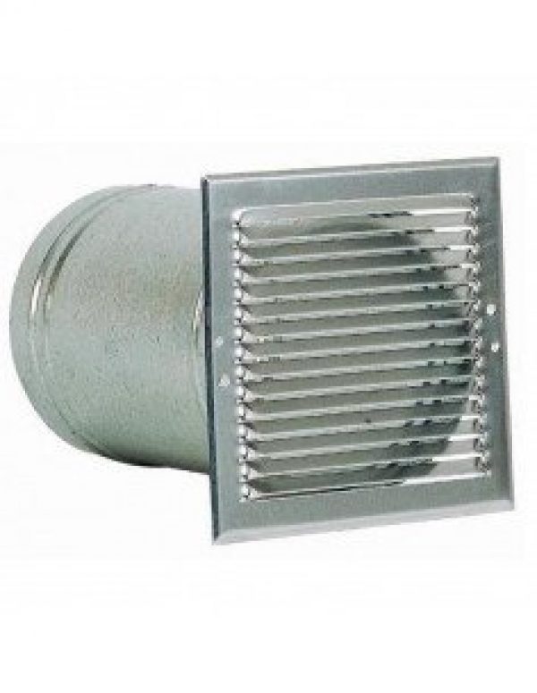 Sortie et entrée d’air pour ballon thermodynamique THERMOR diametre…