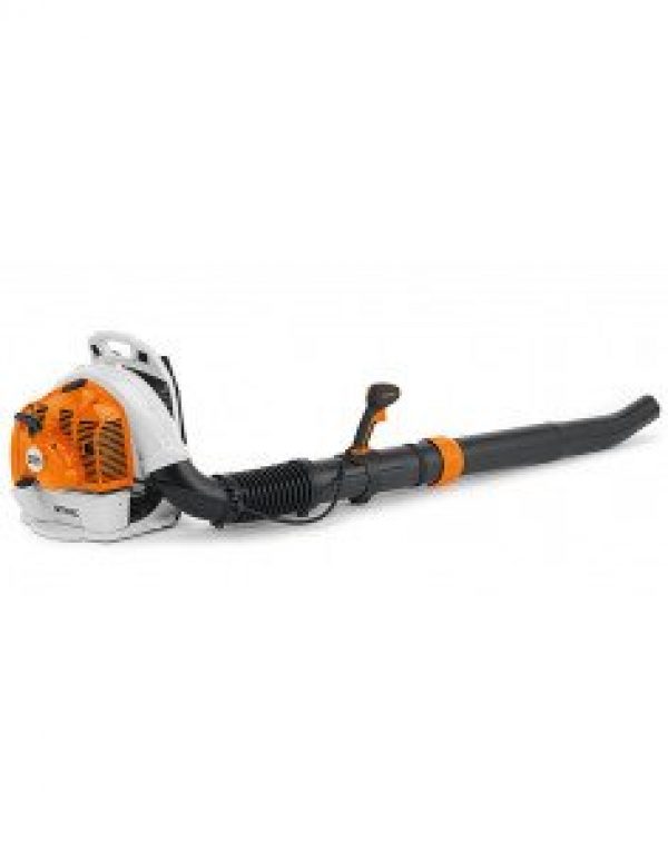 Souffleur à dos thermique STIHL BR 450 C-EF