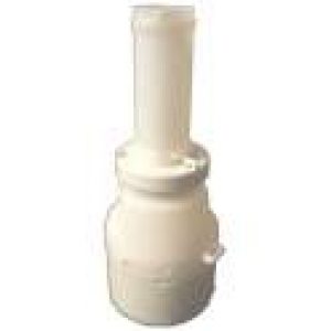 Soupape d&rsquo;évacuation Servo