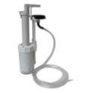 Soupape pneumatique pour réservoir REGIPLAST 502,503