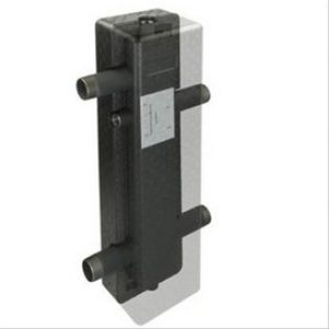 Séparateur hydraulique P-Pro 80-60, jusqu&rsquo;à 4,5m³/h, FM1 »1/4