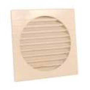 Spéciale façade sable : Extérieur carré 124×124 – Intérieur D.92