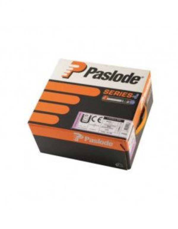 SPIT – Pack de 2500 clous 2.8×70 cranté IM90Ci – 142016