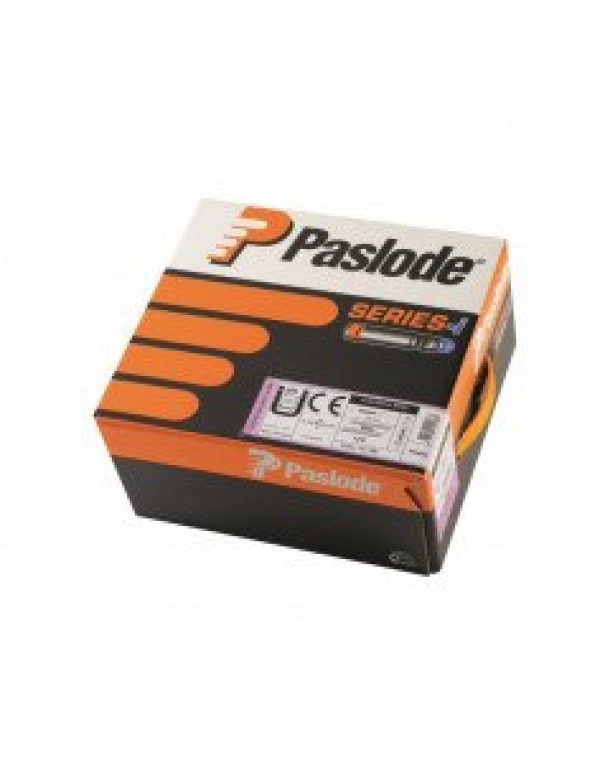 SPIT – Pack de 3750 clous 2.8×51 cranté IM90Ci – 142005