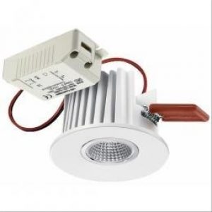 Spot encastré LED Instar Eco Sylvania blanc 10W 3000K°K 462 lumen – FEILO SYLVANIA