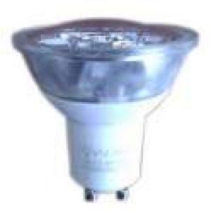 Spot GU10 de 7 LED SMD culot GU10