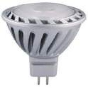 Spot MR16 de 3×1 Watt HP culot GU5,3