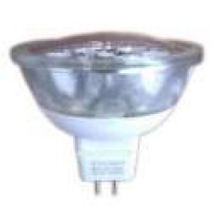 Spot MR16 de 7 LED SMD culot GU5,3