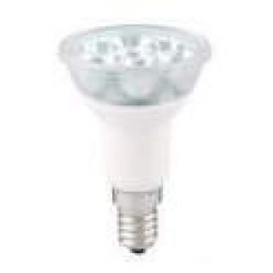 Spot PAR16 de 7 LED SMD culot E14