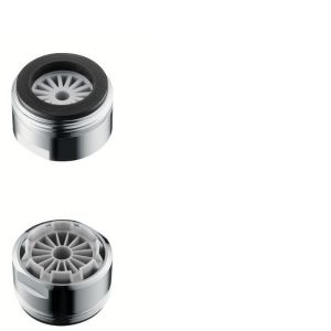 Spray Hansgrohe anti-M24x1 sans pression