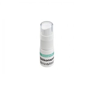 Spray silicone 10 ml Hansgrohe