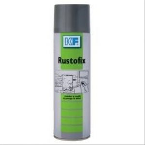 Stabilisateur Rustofix KF – aérosol 650ml brut – 500ml net – KF