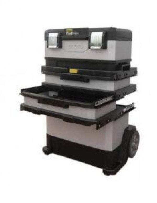 STANLEY 1-95-622 Servante d&rsquo;atelier FATMAX 63L