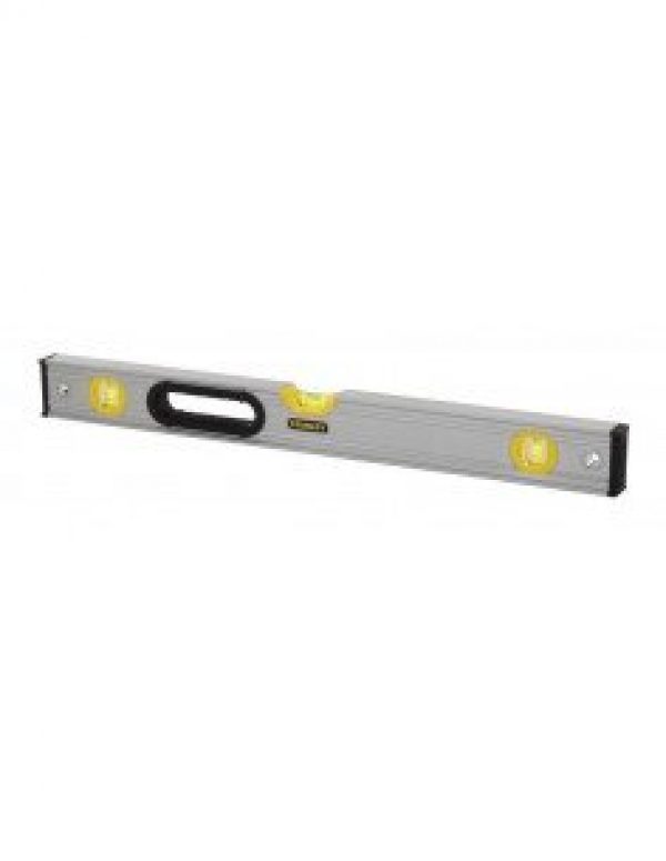 STANLEY – Niveau tubulaire magnétique 90cm Fatmax Xtreme – 0-43-637