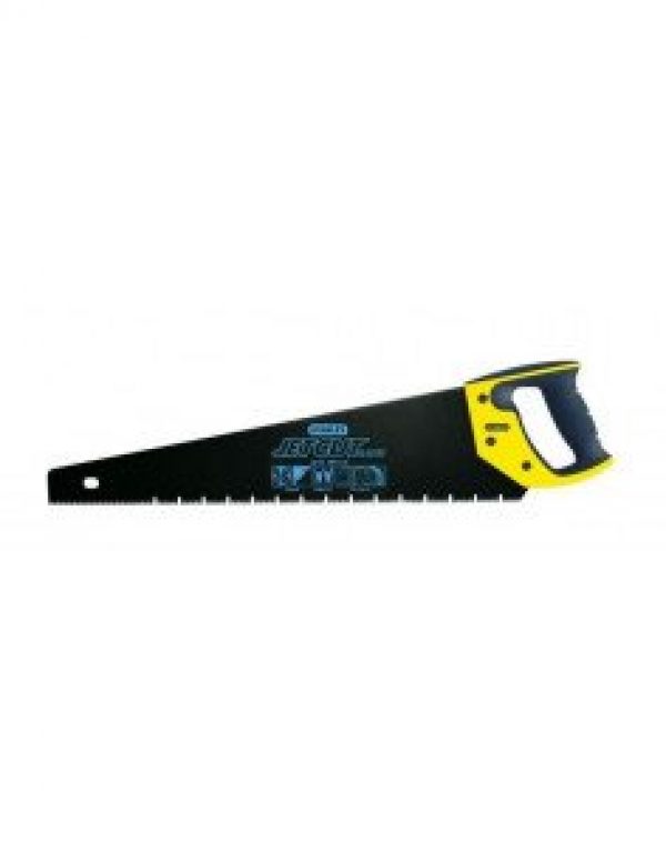 STANLEY – Scie Jet Cut spéciale plâtre 550mm – 2-20-149