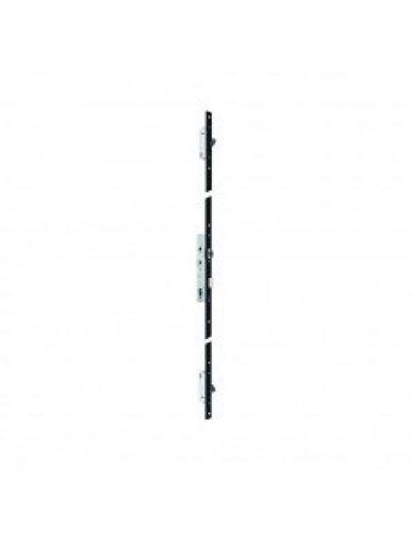 STREMLER 6870.61.0 Serrure à larder 3 points TF3 pêne dormant et…