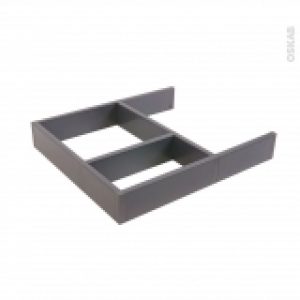 Structure De Tiroir Pour Meuble Prof 40 Cm Taille S Hakeo