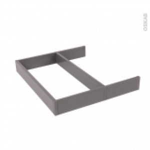 Structure De Tiroir Pour Meuble Prof 50 Cm Taille S Hakeo