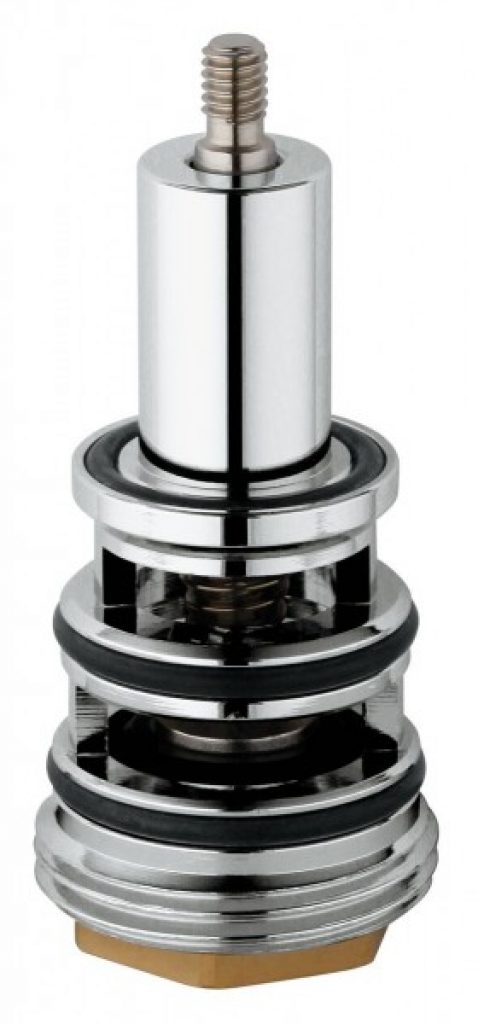 Support Barre de Douche Grohe Euphoria 48179000