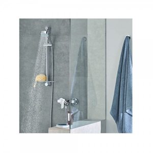 Support Barre de Douche Grohe Euphoria 900 mm