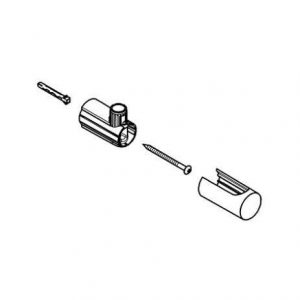 Support Barre de Douche Grohe Tempesta 48095000