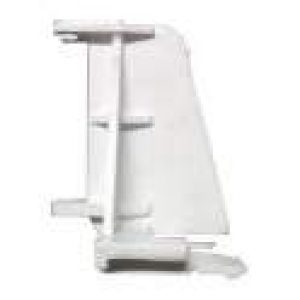 Support de levier de commande