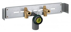 Support de montage Grohe Rapid SL