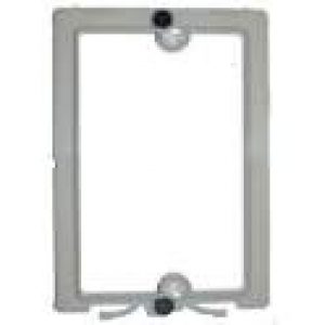 Support de plaque pour bâti INEO