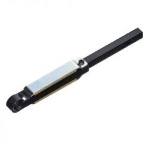 Support De Poncage Makita 125159 3 13Mm Pour Ponceuse A Bande Makita 9032