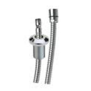 Support de table avec flexible à encastrer