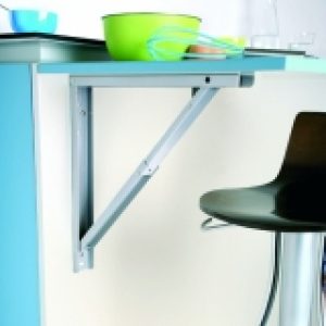 Support De Table Rabattable Aluminium Sokleo