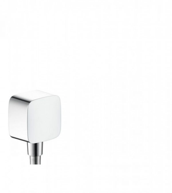Support Douchette Axor Fixfit Chromé 36731000